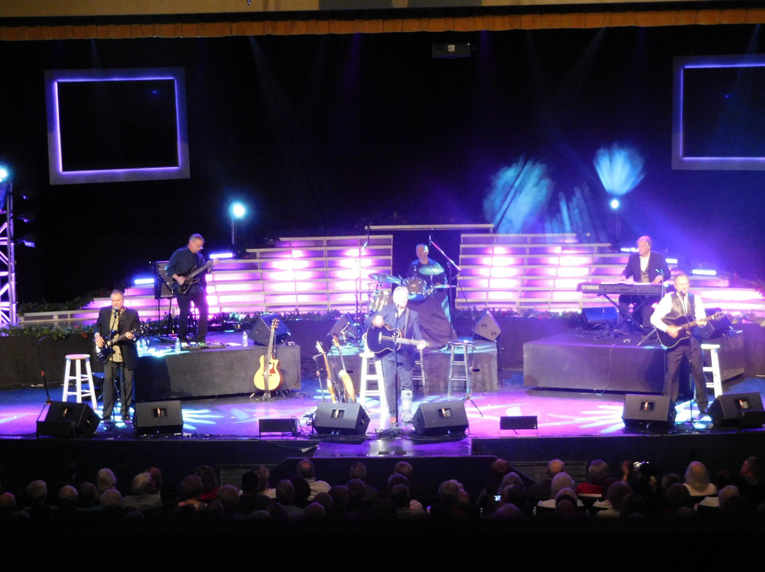 Dick Clark's American Band Stand Theater景点图片