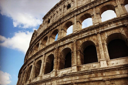 Lovetann Travel-罗马必去景点