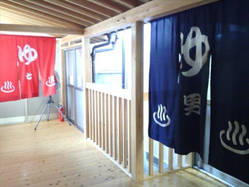 Motoyu-山鹿市必去景点