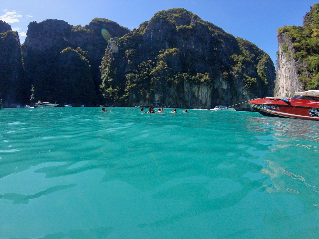 Watersports Experience景点图片