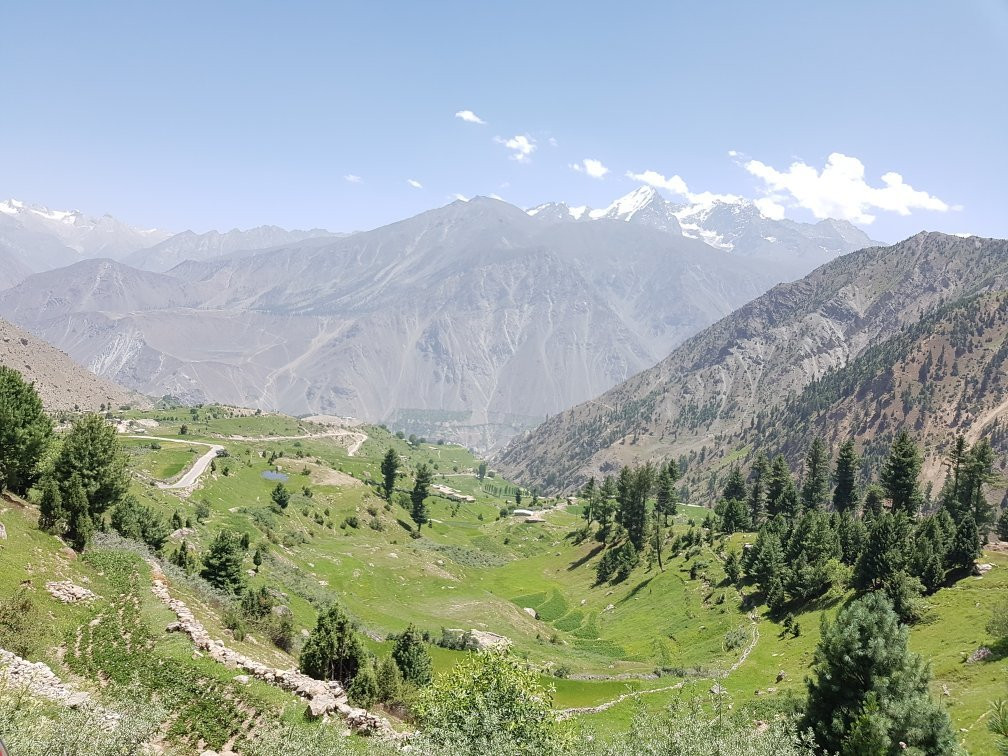 Astore Valley-Astore必去景点