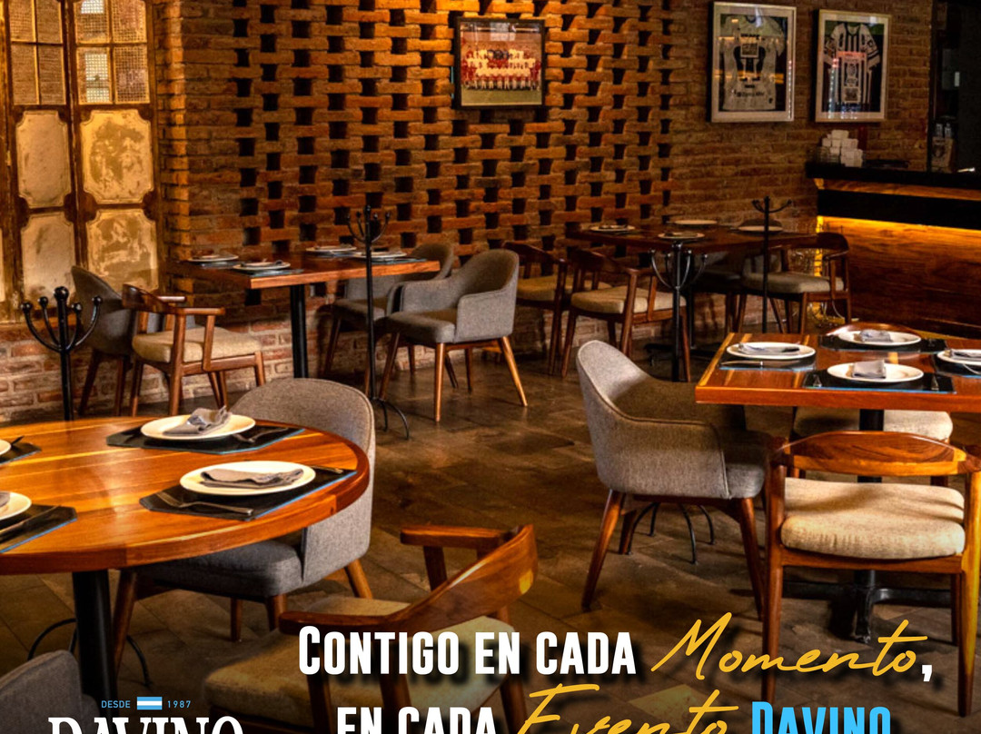 Davino Cortes Premium - Factory Shops