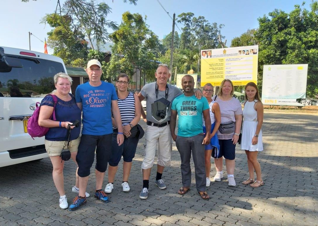 Rohan Tours Waikkala