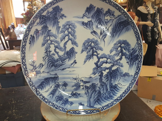 Mason Resale Barn & More