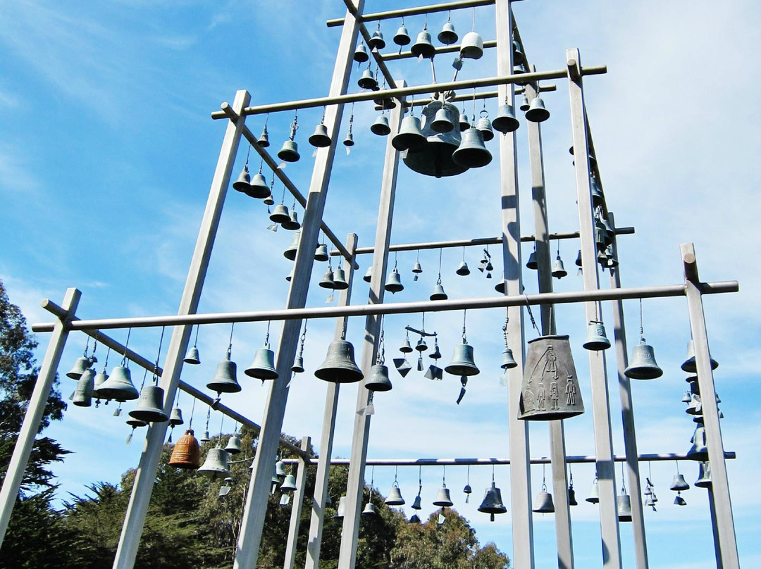 Children's Bell Tower景点图片