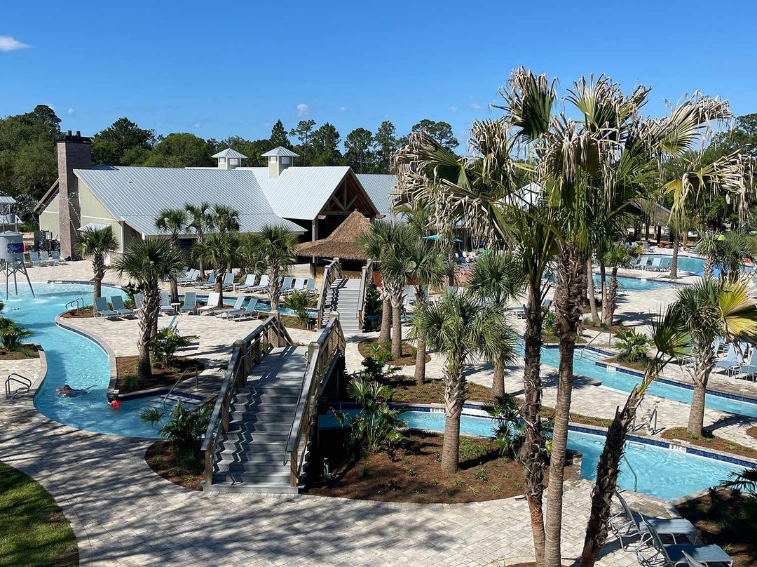 Splash Rv Resort