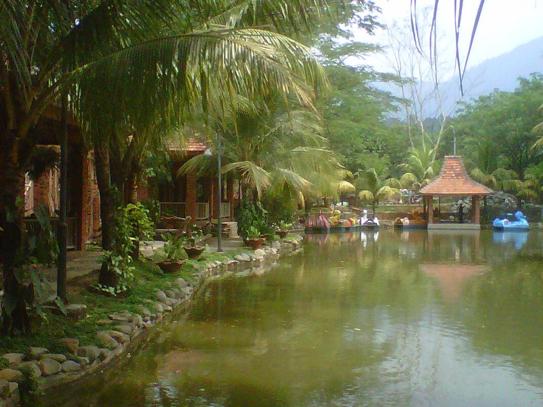 Kampung Turis景点图片