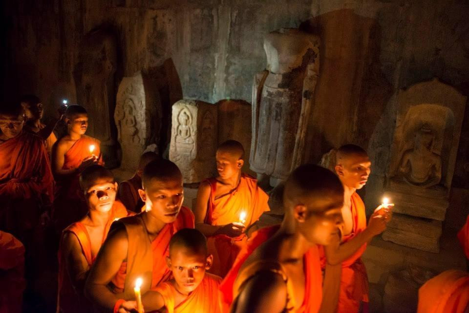 Siem Reap Palace Tour-暹粒必去景点