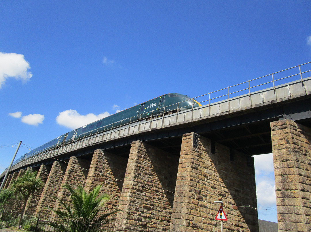 Hayle Viaduct