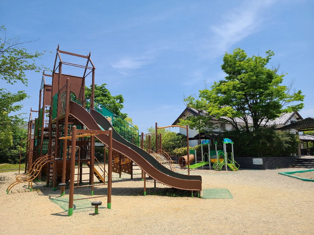 Komita Park