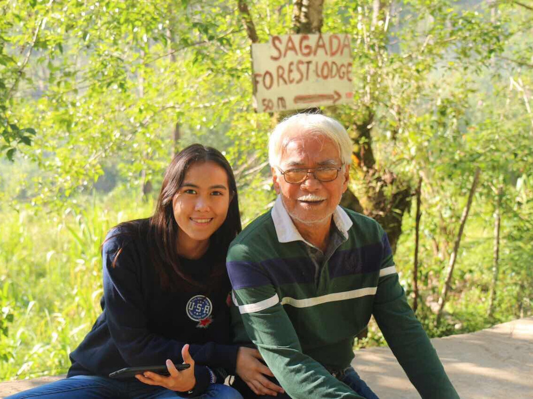 Sagada Pottery & Training Center景点图片