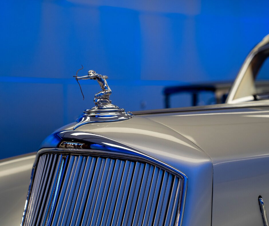 Savoy Automobile Museum景点图片