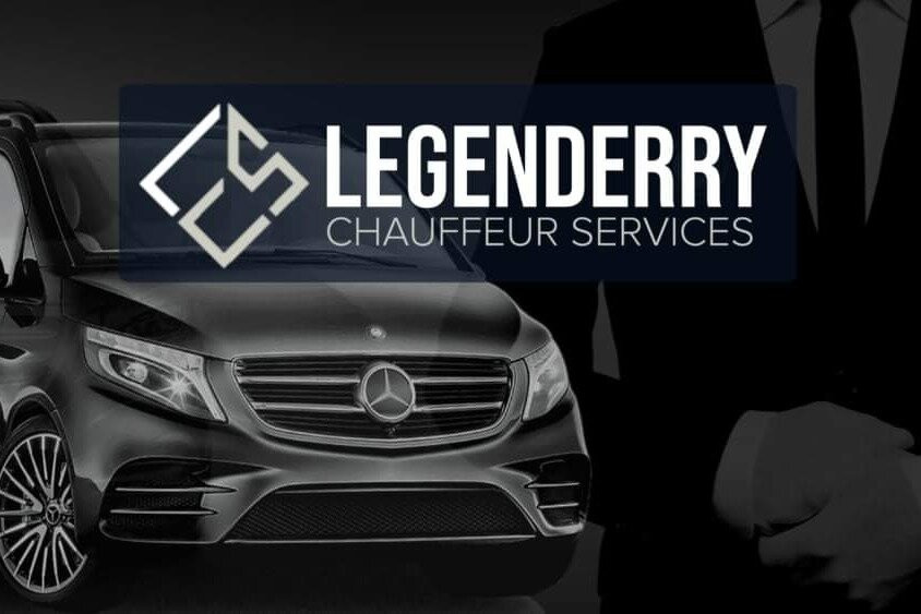 Legenderry Chuffeur Services-德里必去景点