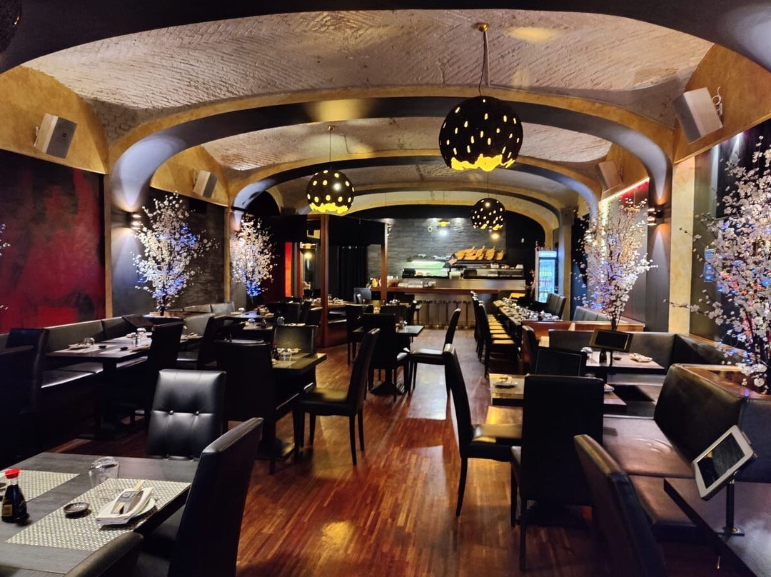 Sushisound