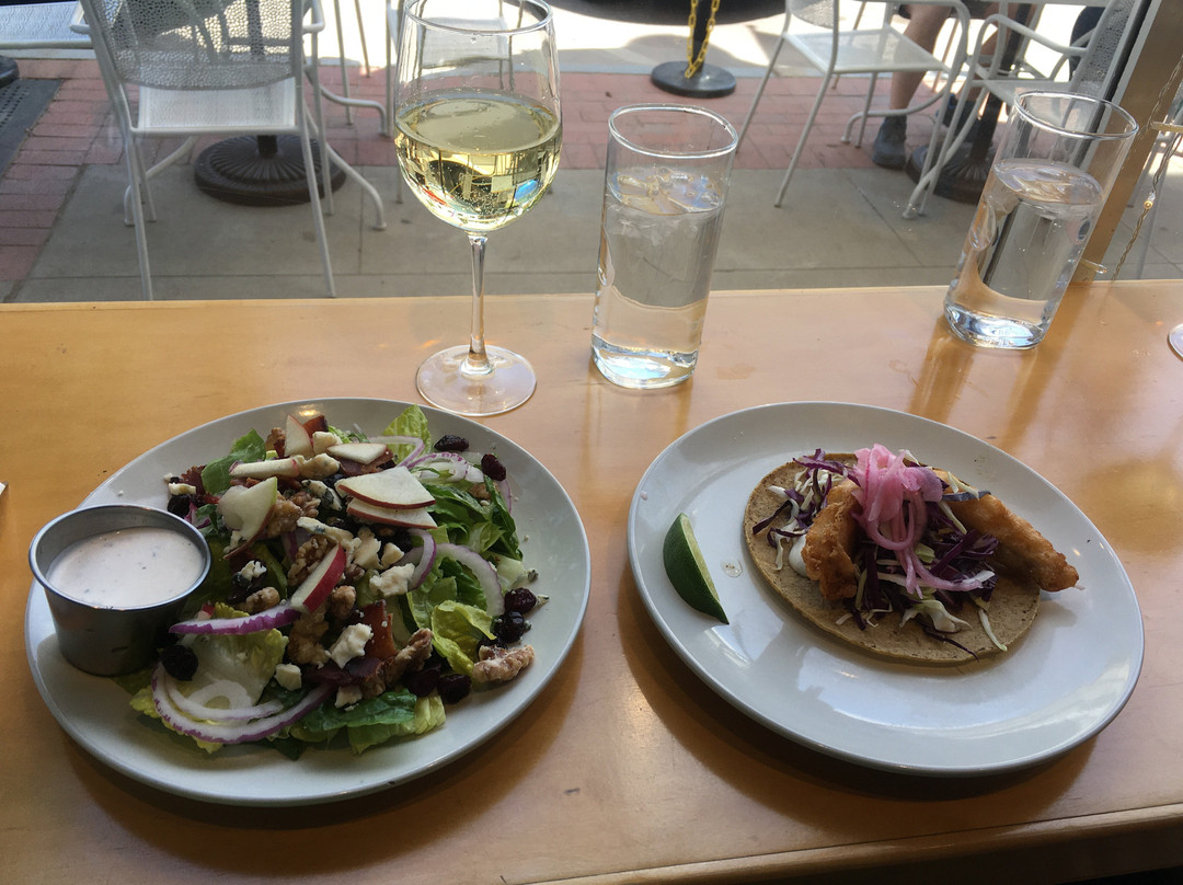 The Drake Bar and Kitchen