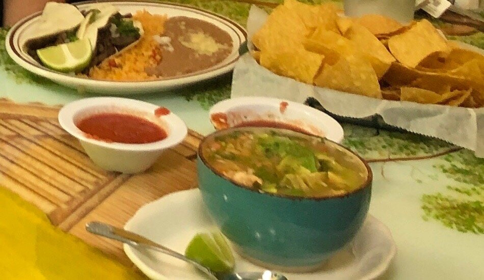 Mr Jalapeno Simpsonville