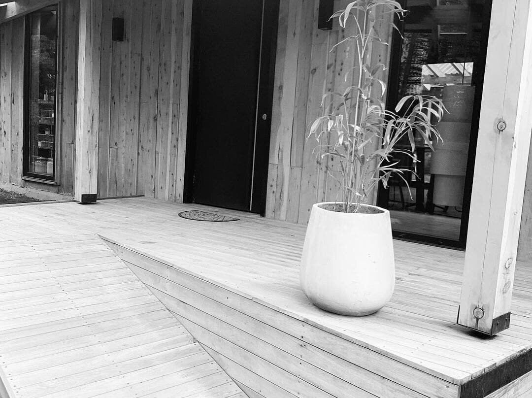 Quetro Cocina Abierta