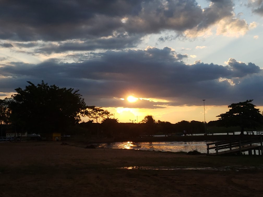 Praia de Arealva-Arealva必去景点