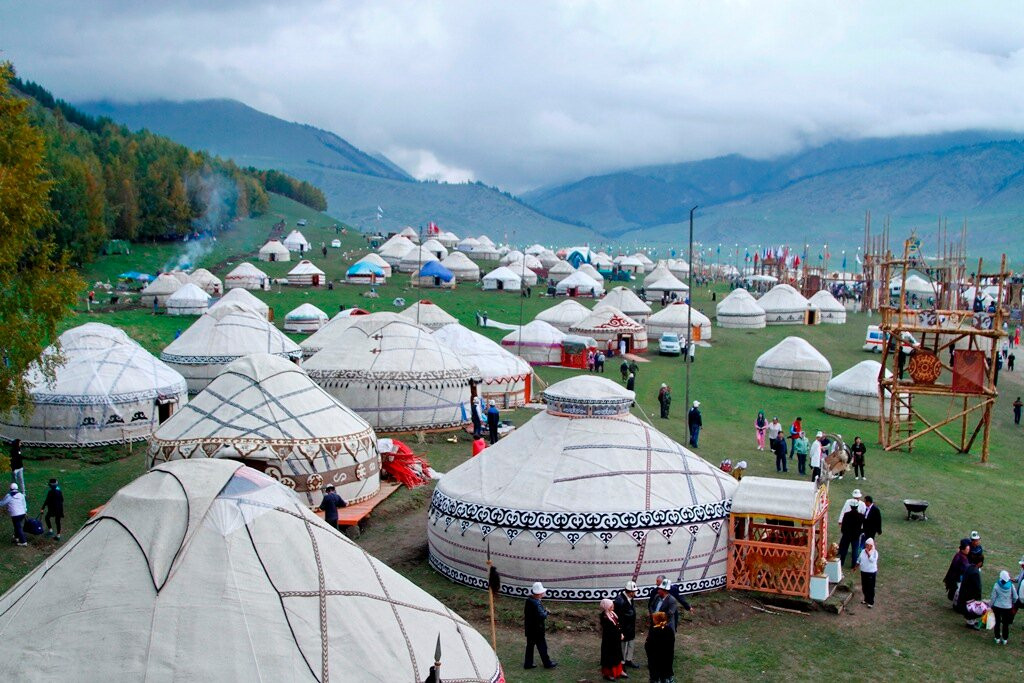 Park Otel' Issykul'