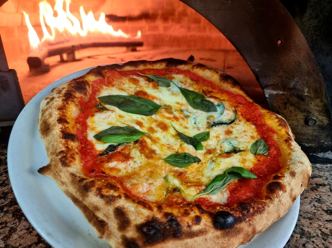 Ristorante Pizzeria Fratelli Milu