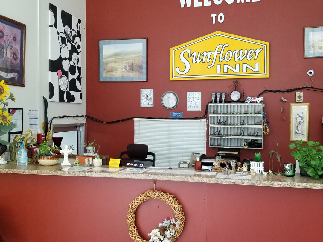 Sunflower Inn