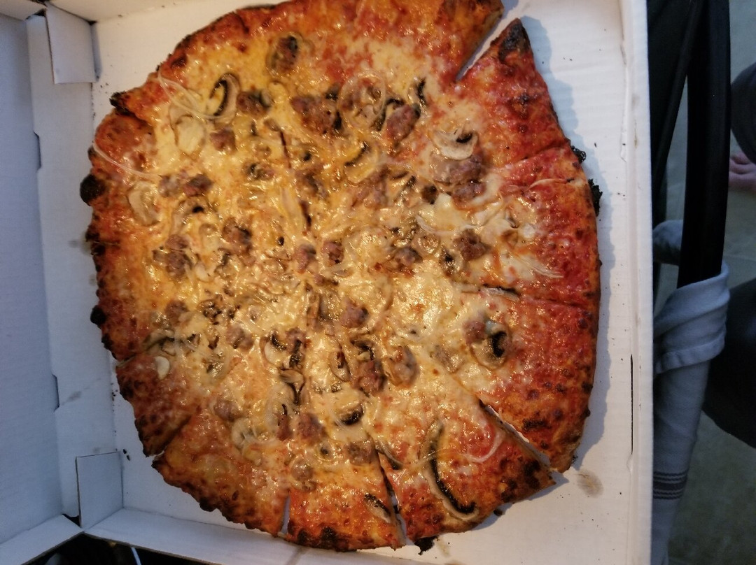 Picasso of Pizza Incorporated