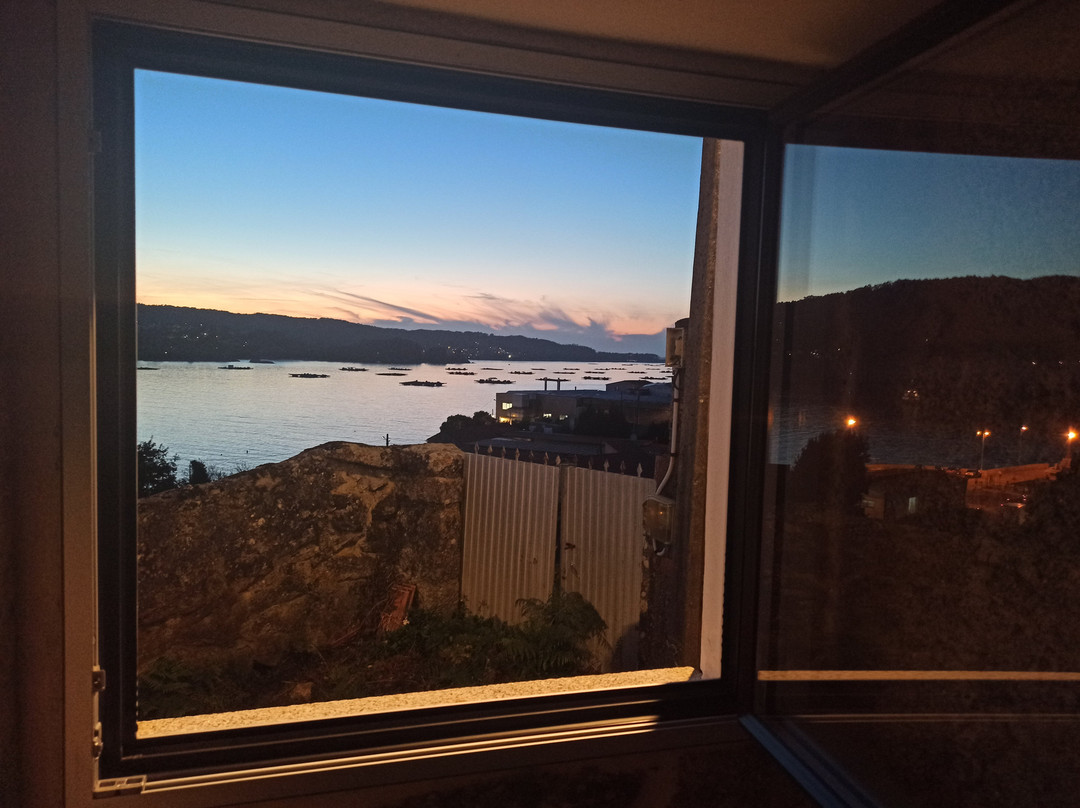 Views and Beds