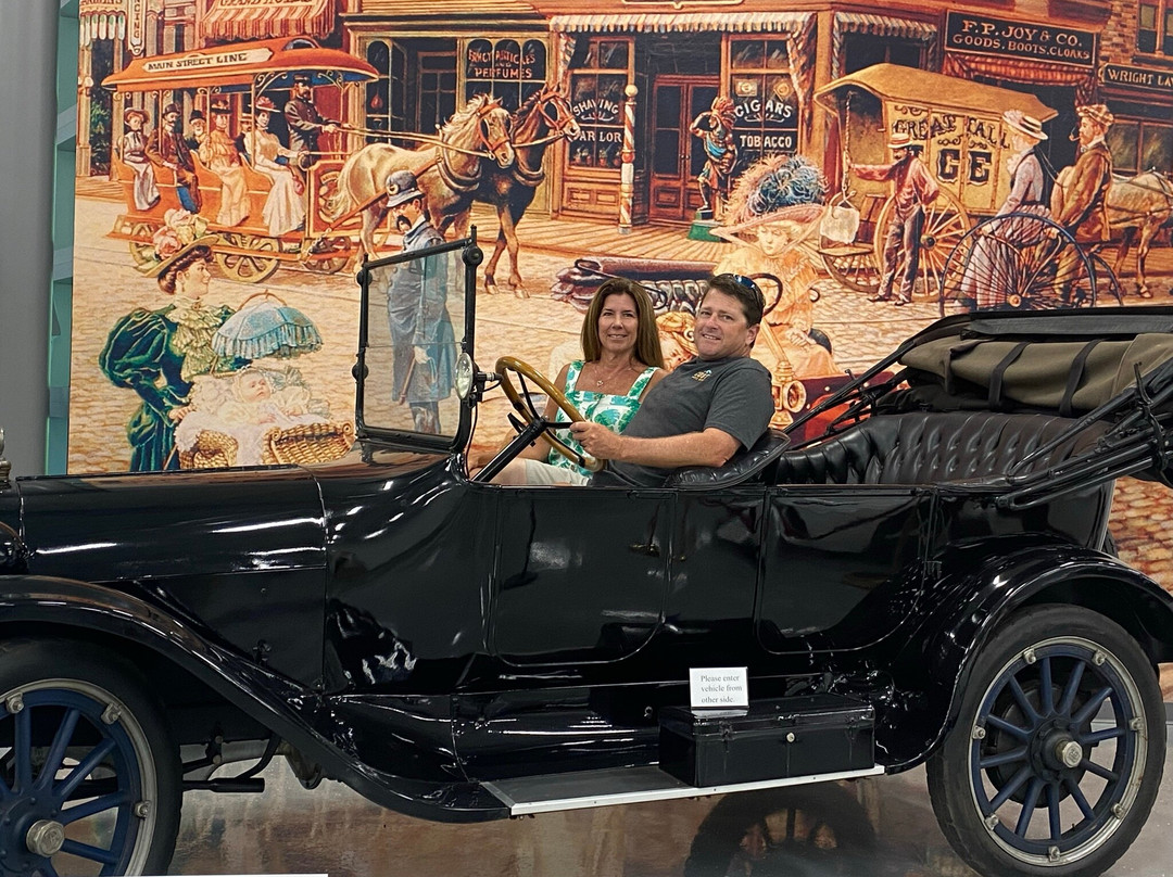 The Collection On Palmetto-克利尔沃特必去景点