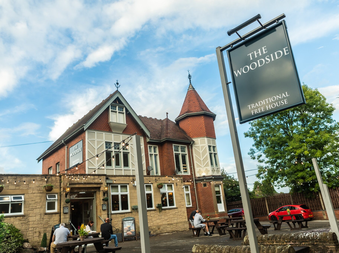 The Woodside