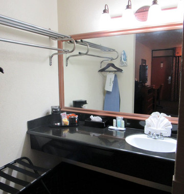 GreenTree Hotel & Extended Stay I-10 Fwy Houston, Channelview, Baytown主图