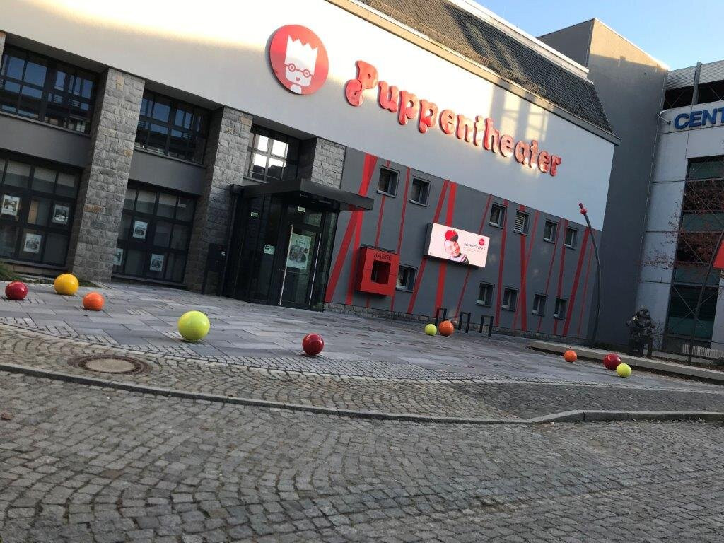 Puppentheater