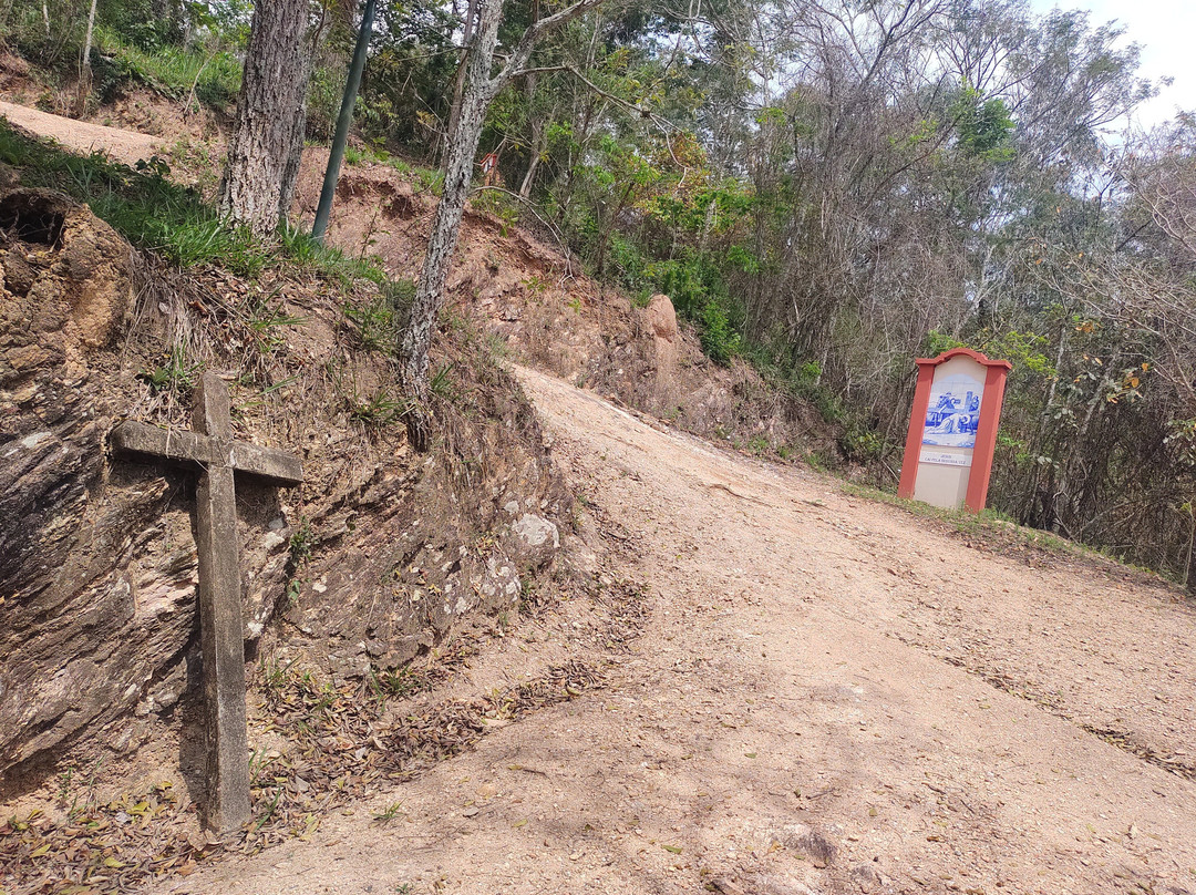 Mirante do Cruzeiro景点图片