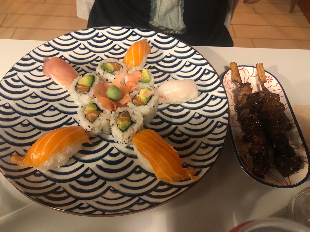 You Sushi