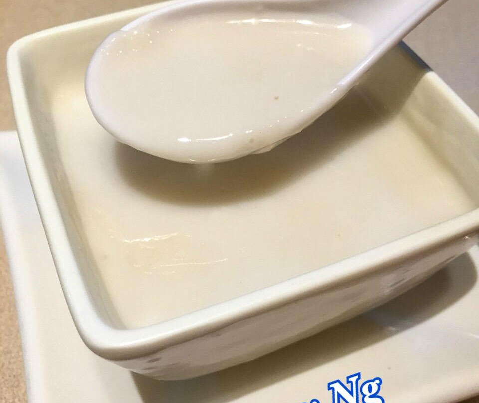 杏花楼甜品