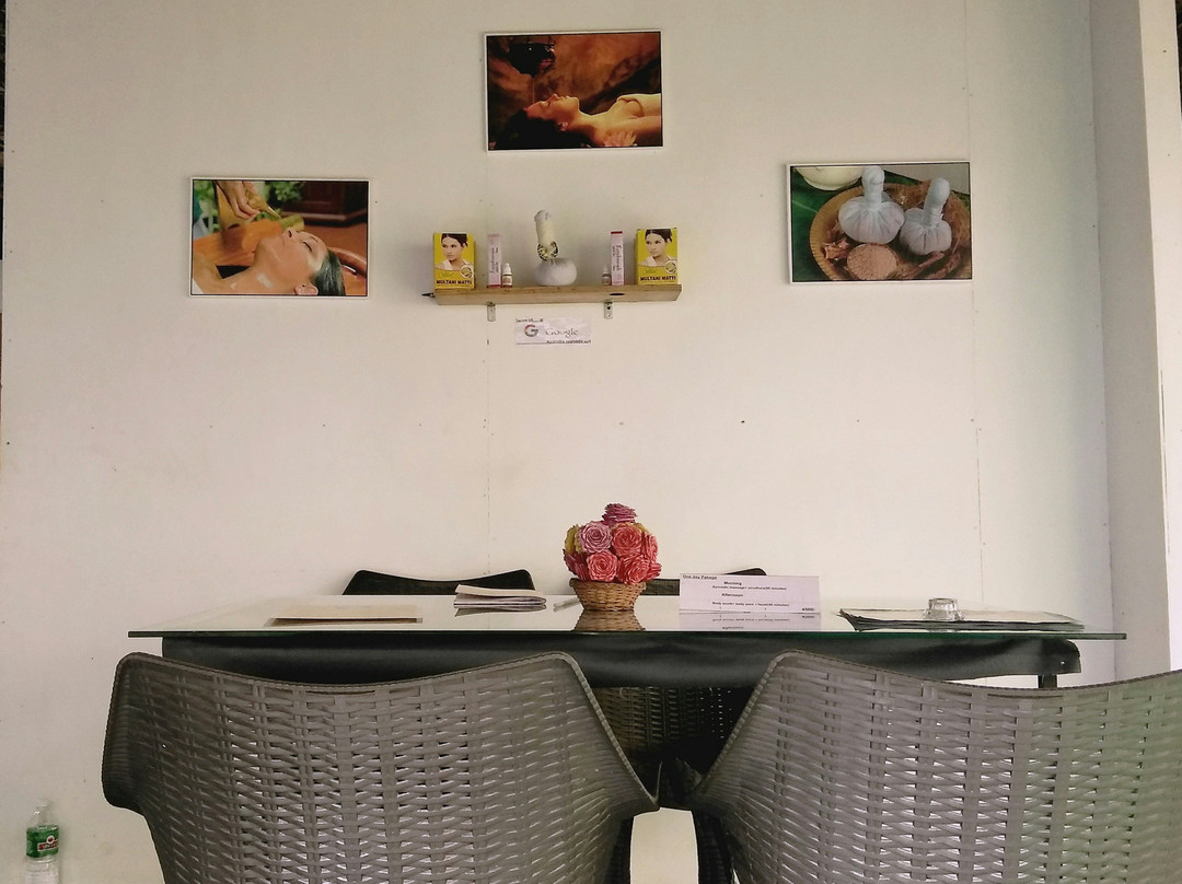 Gaodongrem旅游景点-Ayurmitra Ayurvedic Spa