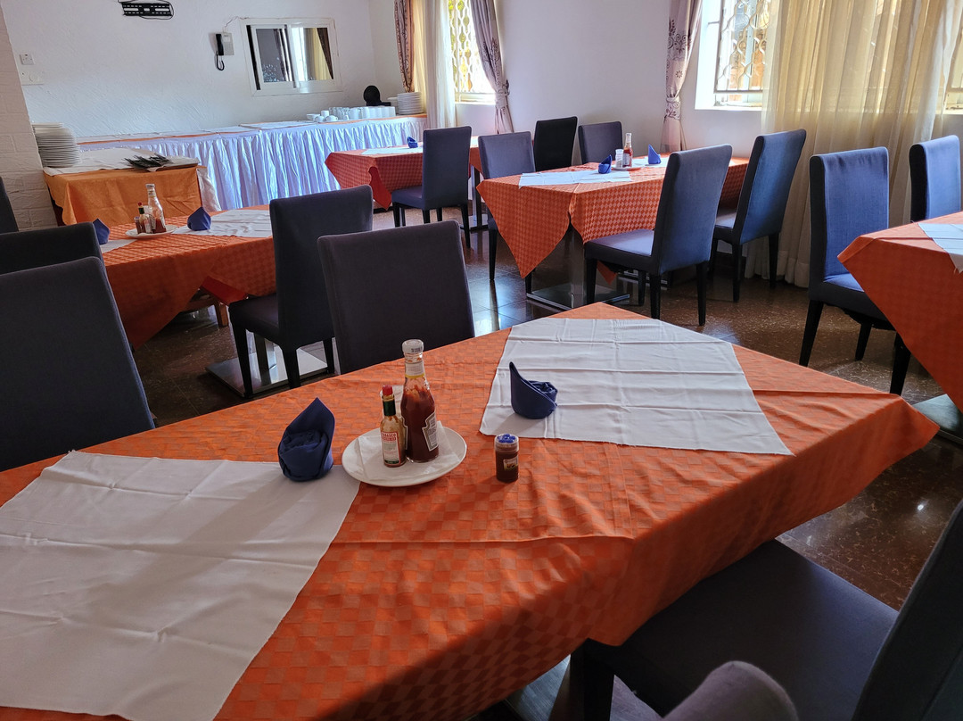 Glory Summit Hotel Hoima