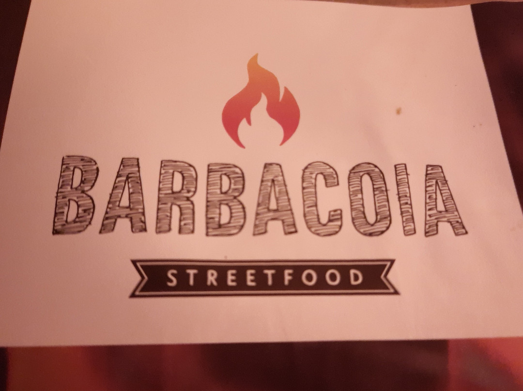 Barbacoia