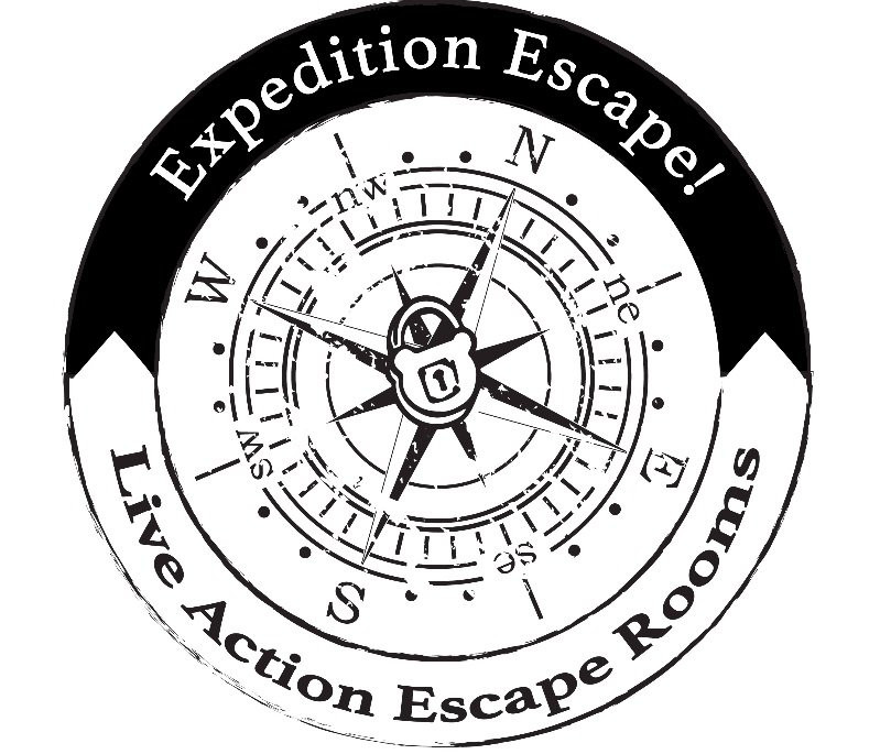 Expedition Escape! - Escape Room-Montgomeryville必去景点