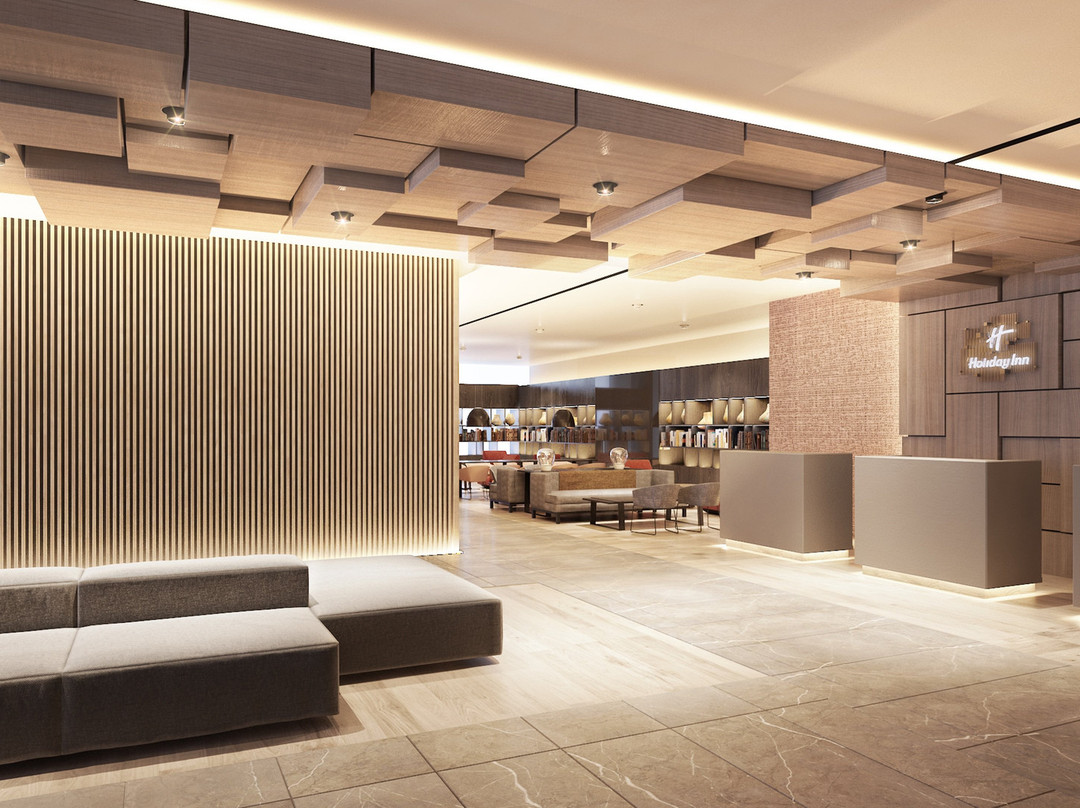 Holiday Inn Lima Miraflores By IHG