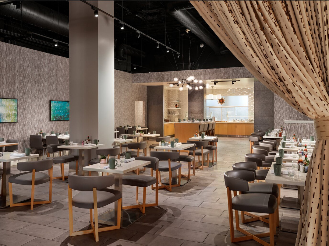 SOL Restaurant主图