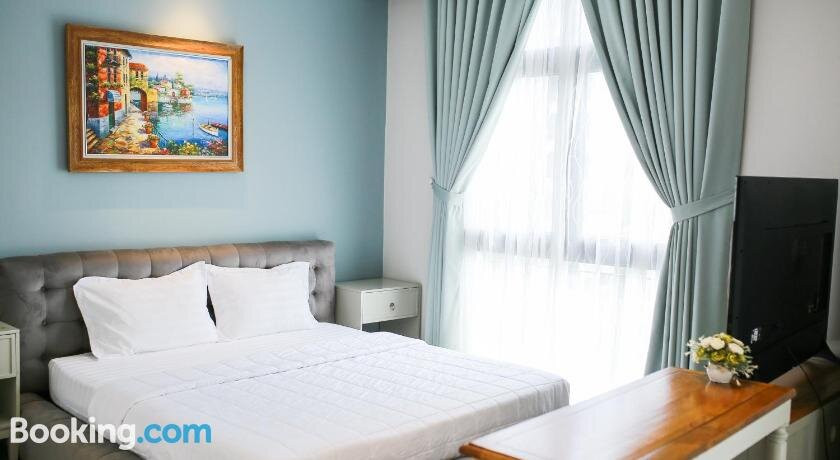 The Bok Hotel Grand World - by GoGo Phu Quoc