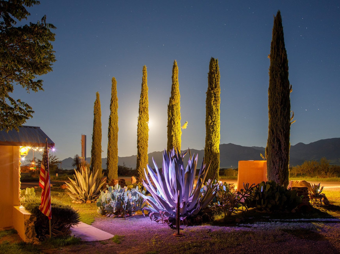 Mountain Valley Lodge & RV Park