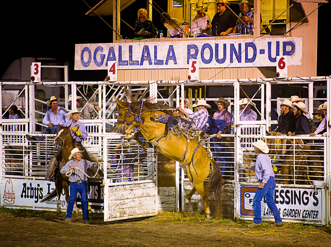 Holiday Inn Express & Suites Ogallala By IHG主图