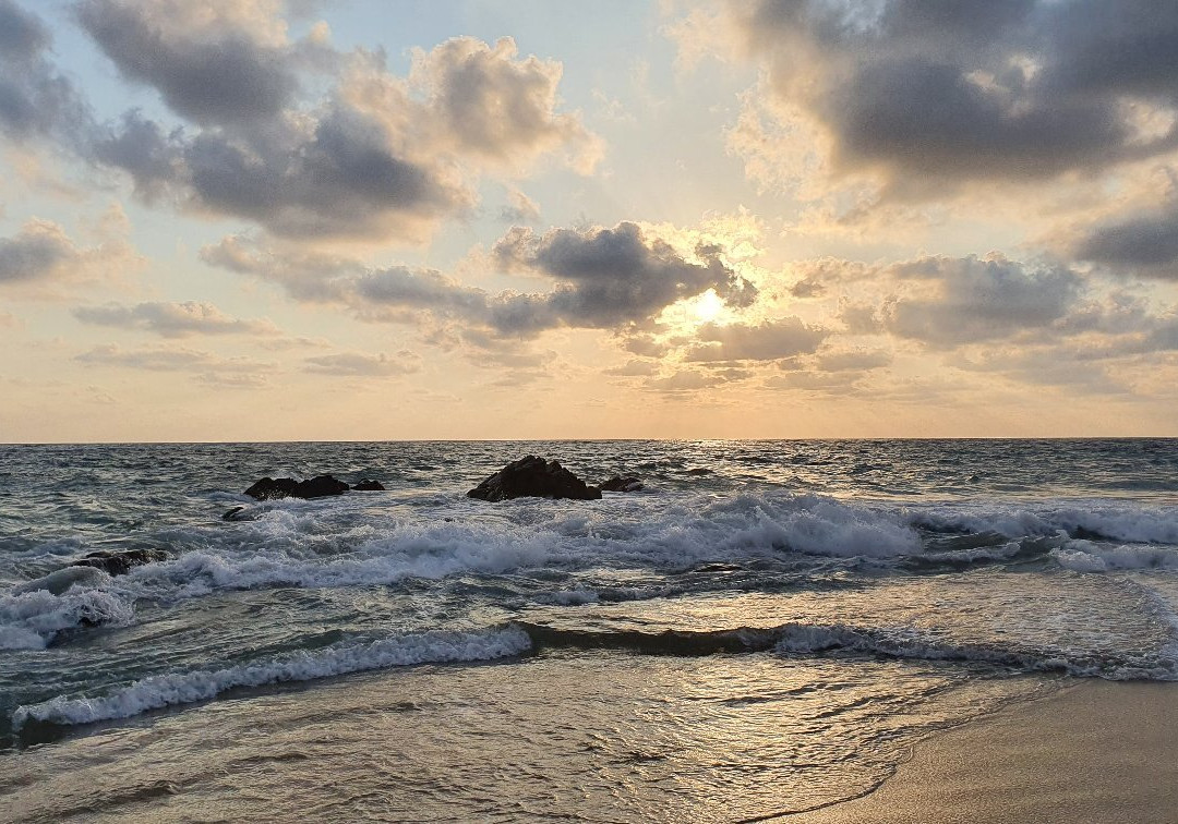 Playa Bacocho-埃斯孔迪多港必去景点