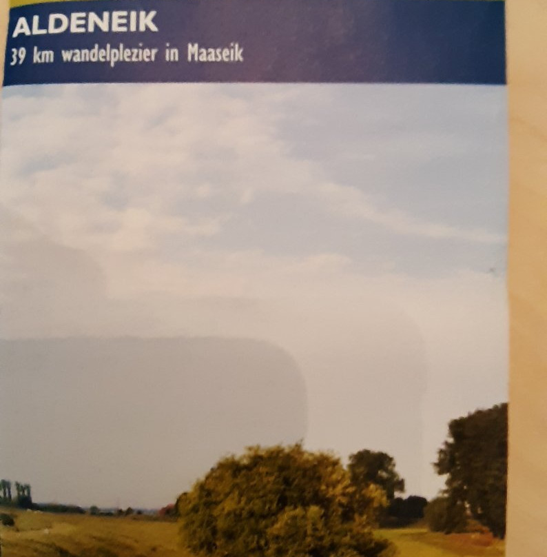 De Sjeiven Dorpel主图