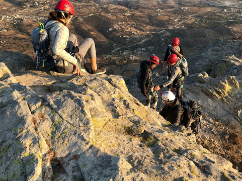 Aventuras Denali-克雷塔罗必去景点