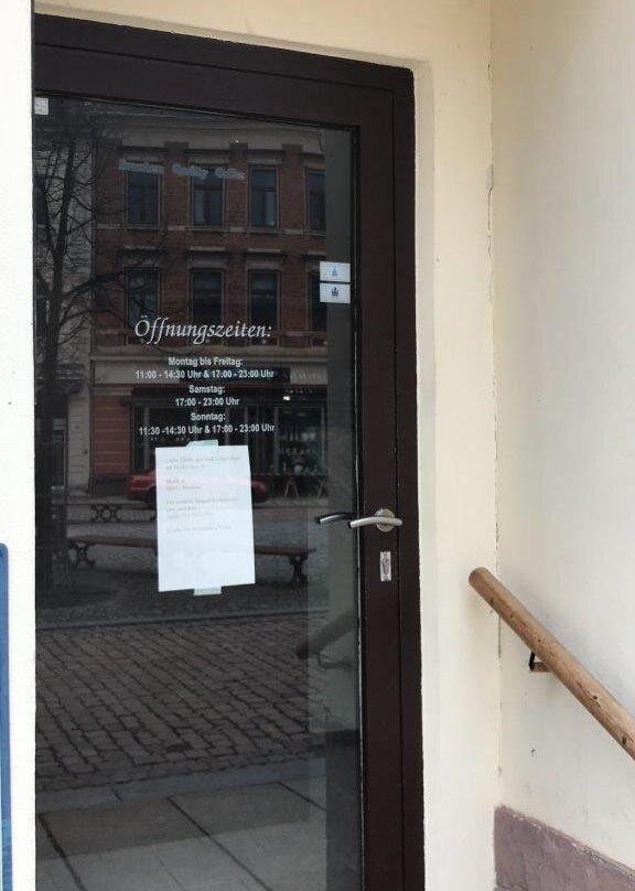 Ristorante Romantica