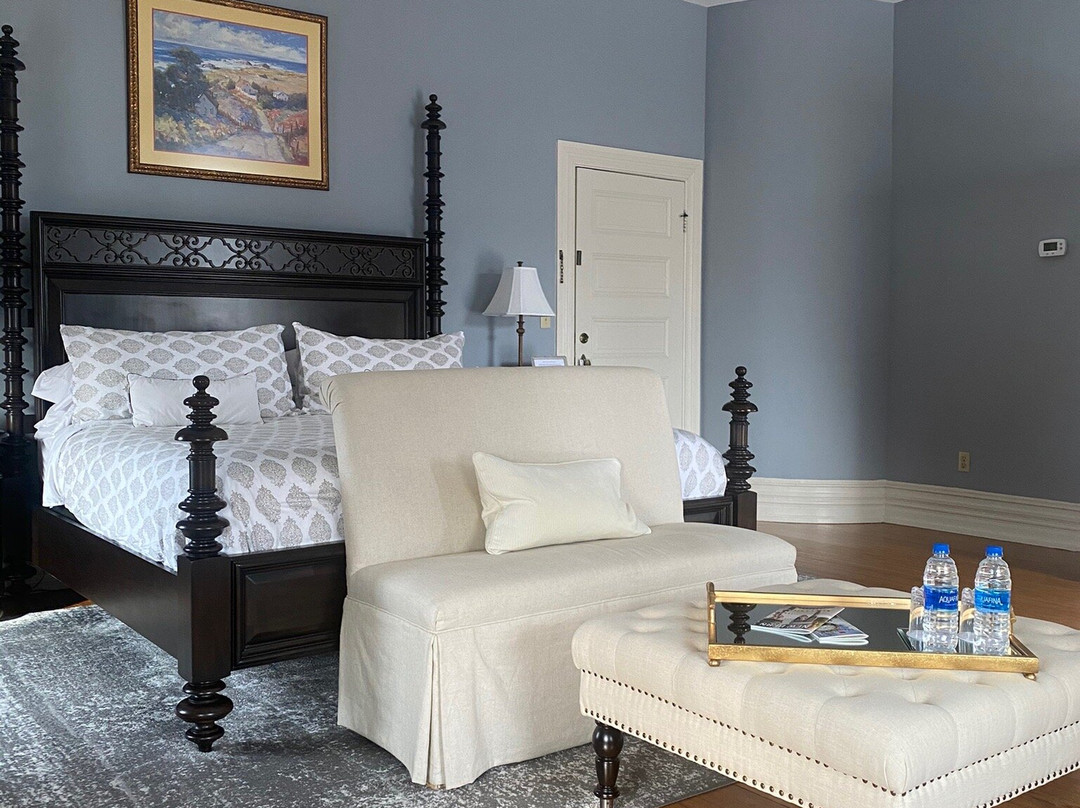 The Jarvis At 220主图