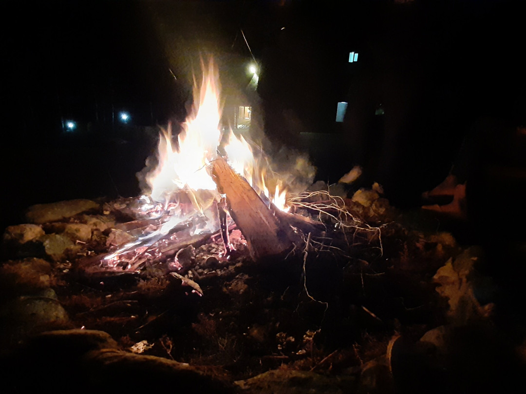 Golf View Resort主图