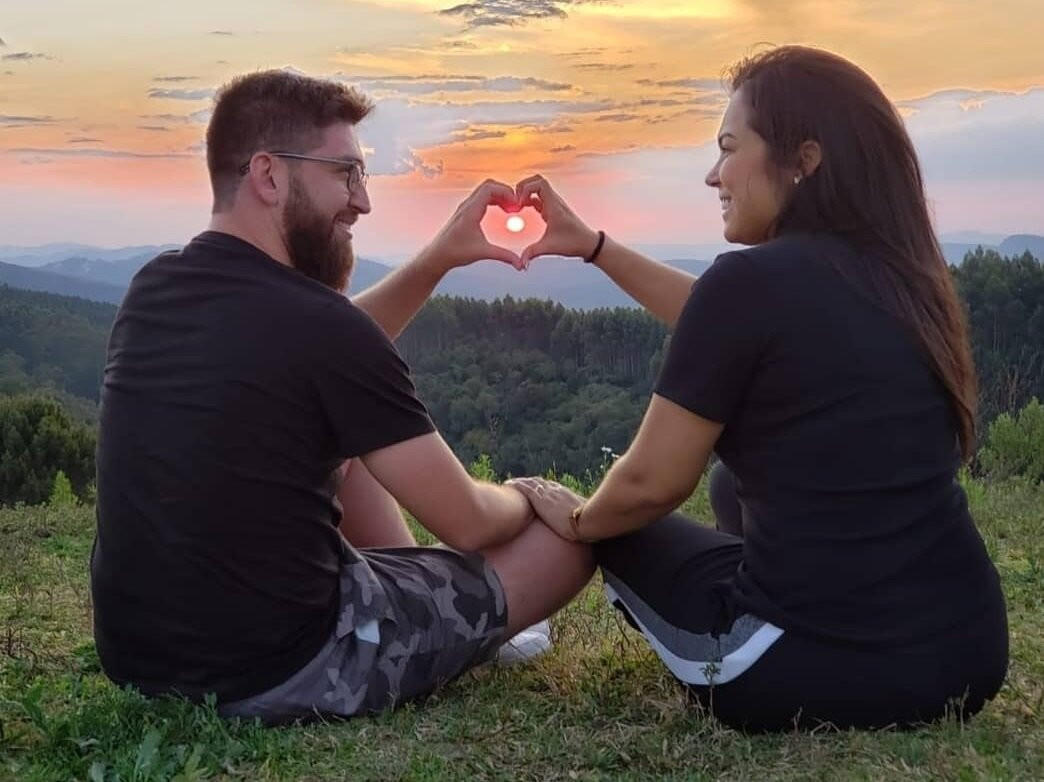 Pe na Serra Passeios-蒙特贝尔德必去景点